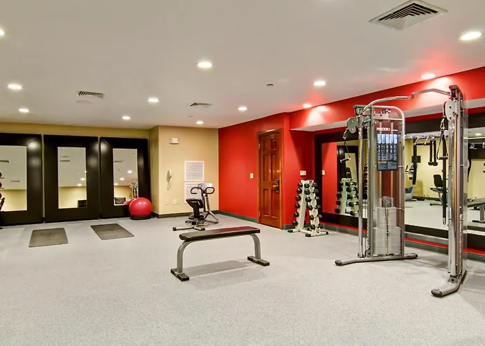 Homewood Suites By Hilton Stratford