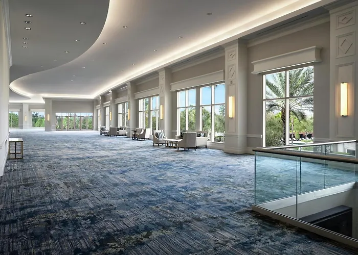 Signia By Hilton Orlando - An Official Walt Disney World Hotel