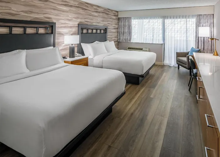 Doubletree By Hilton Rochester