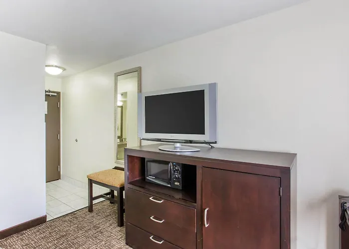 Comfort Inn Franklin Highway 96