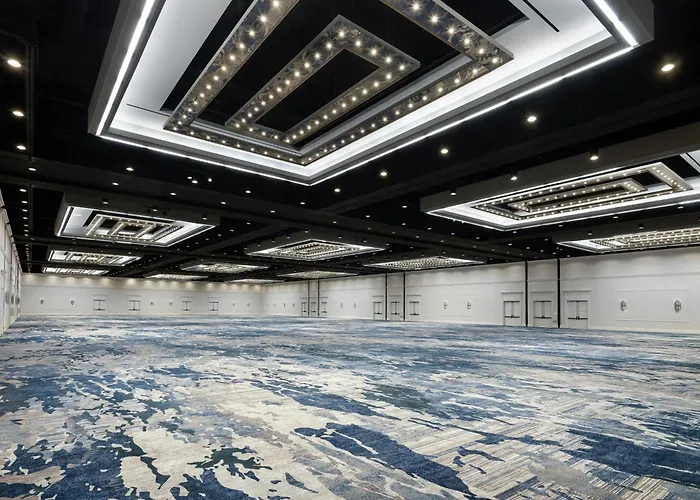 Signia By Hilton Orlando - An Official Walt Disney World Hotel