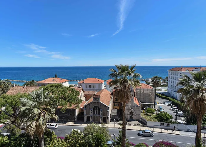 Grand Hotel De Londres San Remo