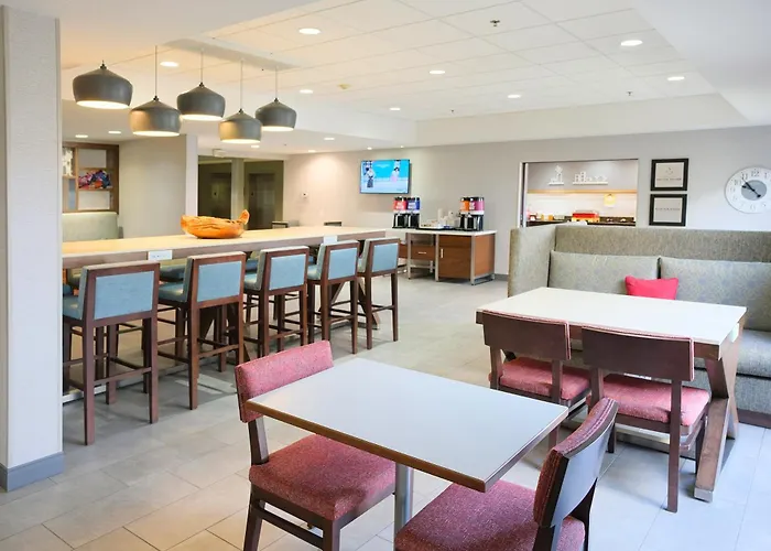 Hampton Inn Lima