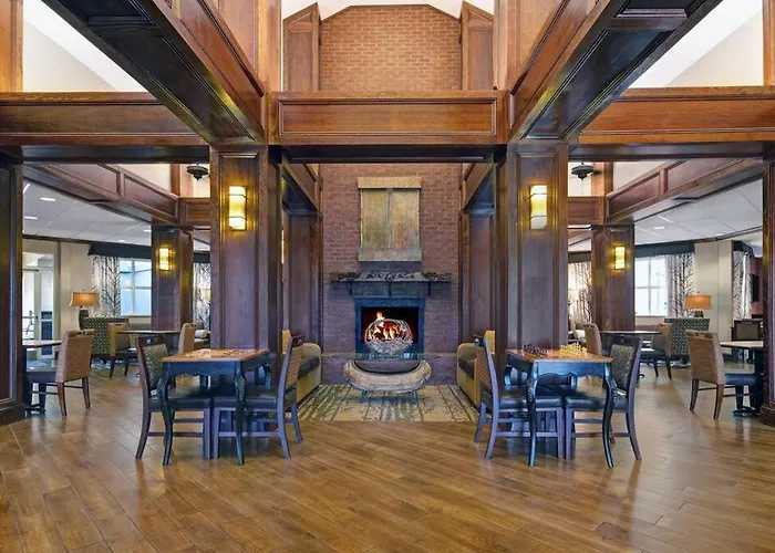 Inn On The Parkway Pigeon Forge