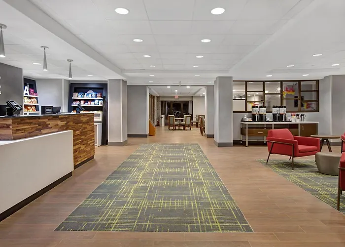 Westfield Hotels