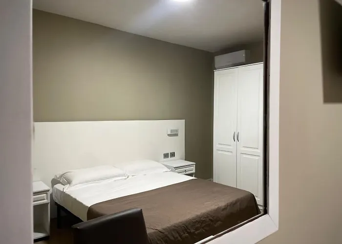 Hotel Futuro Aversa