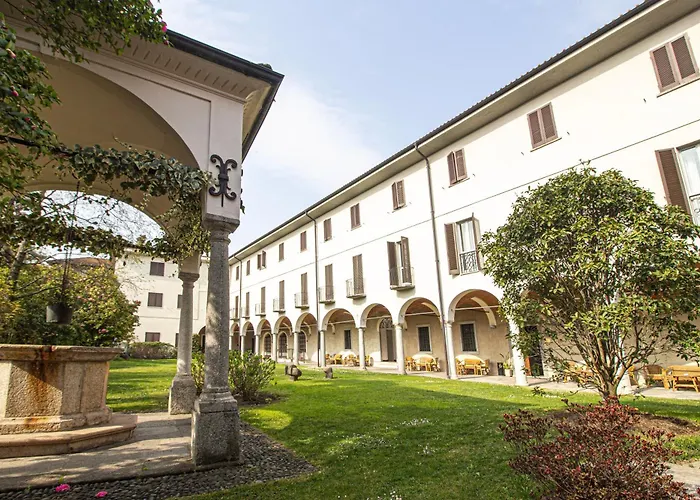 LVG Hotel Collection - Il Chiostro