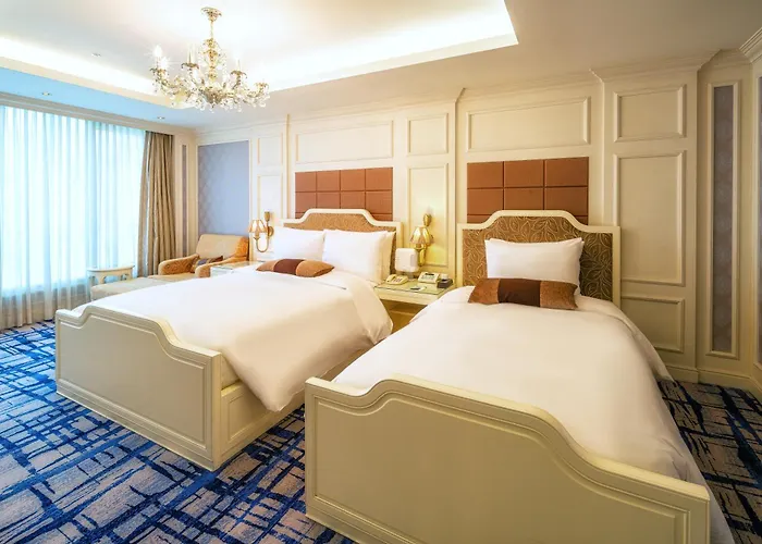 Koreana Hotel Seoul