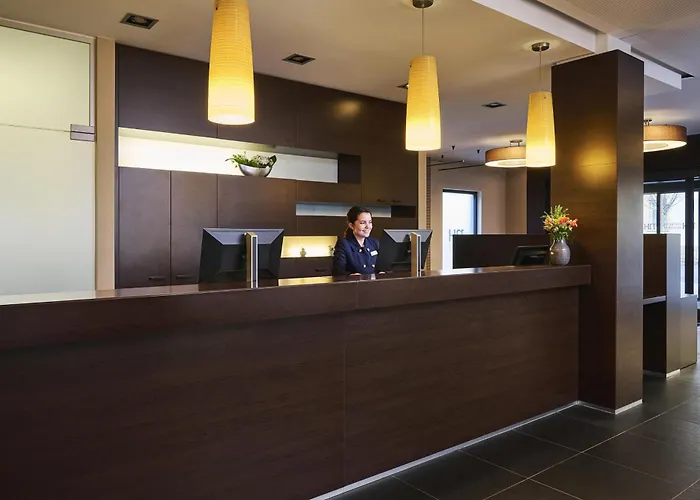 Hotel NH Ludwigsburg