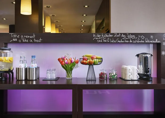 Boutique-Hotels in Ludwigsburg