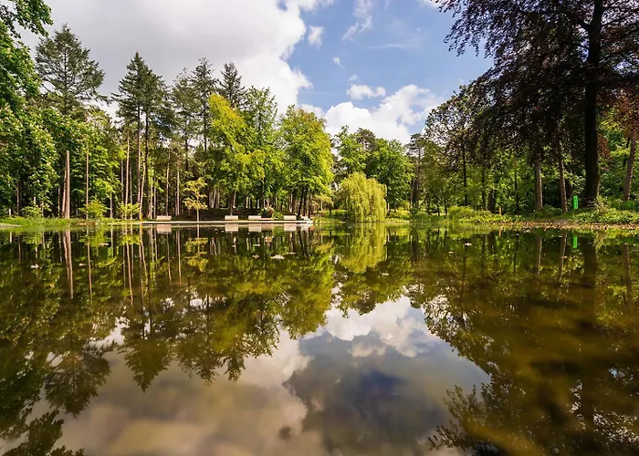 Best Western Premier Park Hotel&Spa Bad Lippspringe