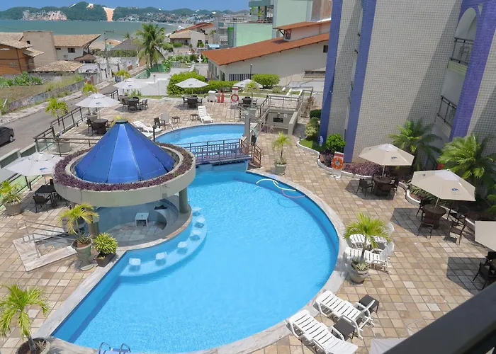 Hotel Costa Do Atlantico Natal