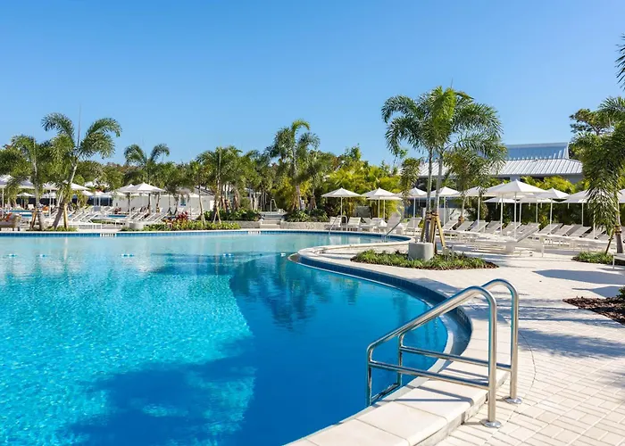 Saddlebrook Resort Wesley Chapel