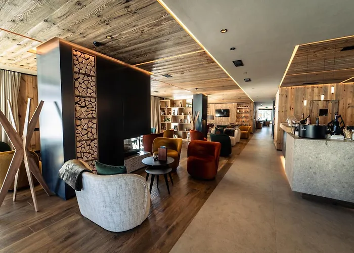 Paradise Lodge Livigno