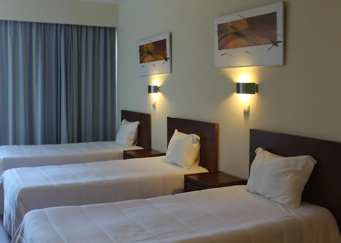Hotel Dom Afonso - Monção