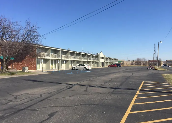 America'S Best Value Inn Phillipsburg