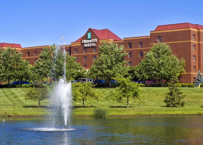 Embassy Suites Lexington