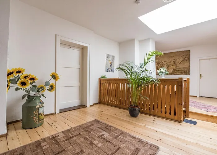Pension Lex Bad Reichenhall