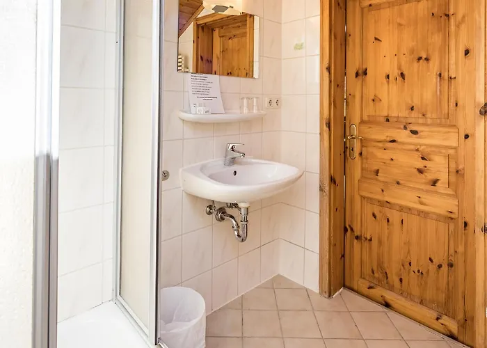 Pension Lex Bad Reichenhall