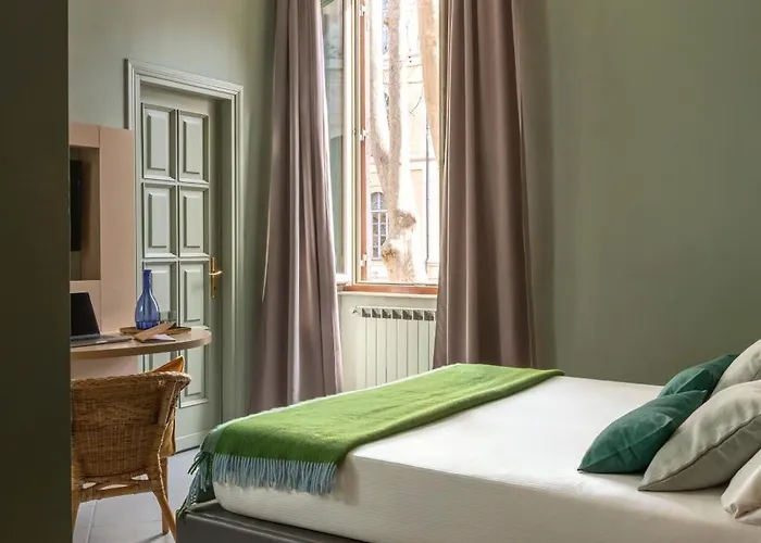 Hotel Marisa Rome