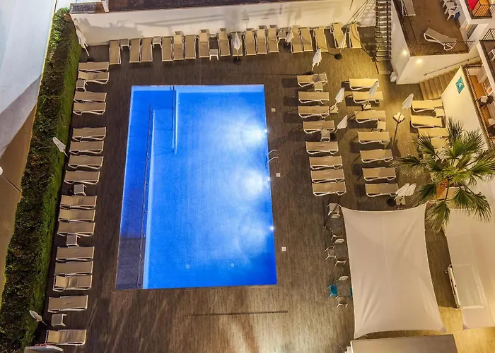 Hotel Bluesea Cala Millor