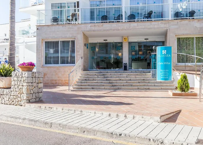 Hotel Bluesea Cala Millor