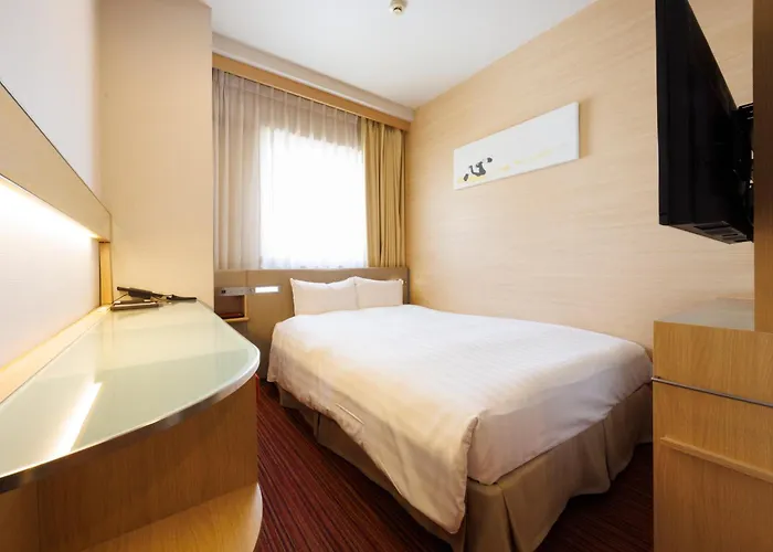 Hotel Sardonyx Ueno Tokyo