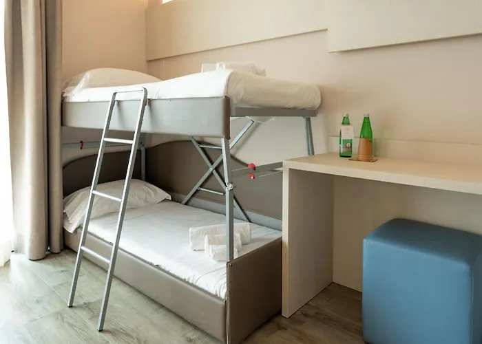 Spa Hotel Splendid Sole Manerba del Garda