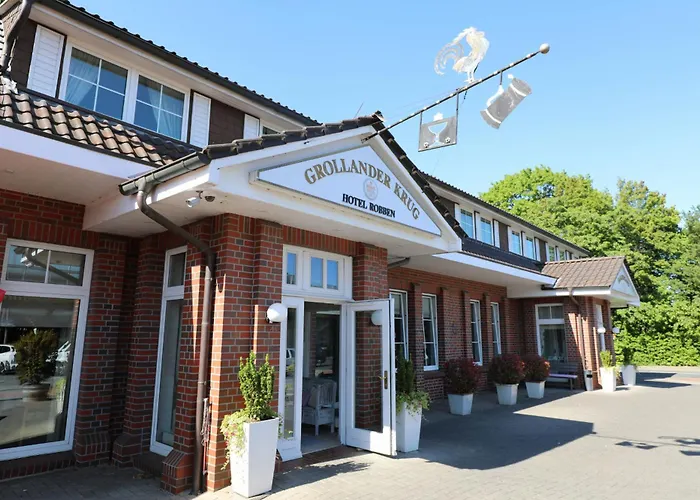 Hotel Robben