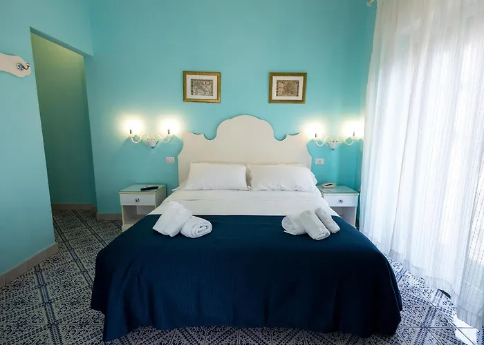 Hotel Villa Nefele