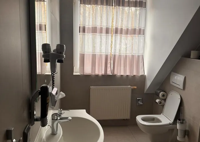 Hotels in Soltau