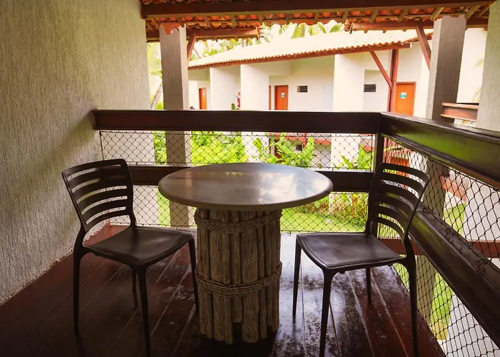 Pratagy Beach All Inclusive Resort Maceió