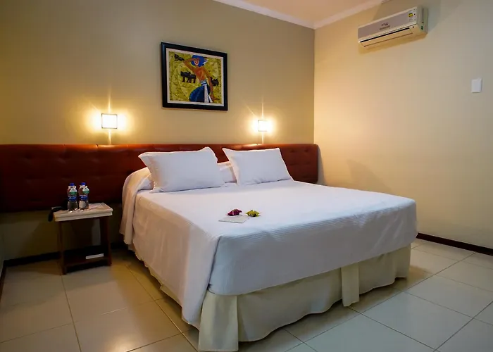 Cedro Hotel Londrina