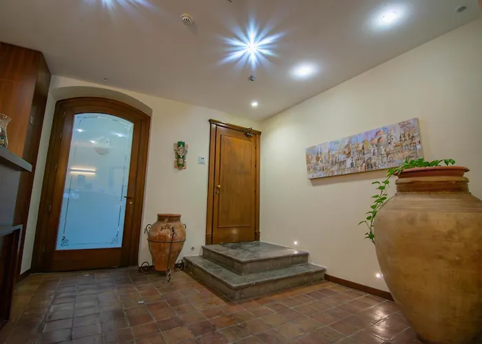 Hotel La Plumeria