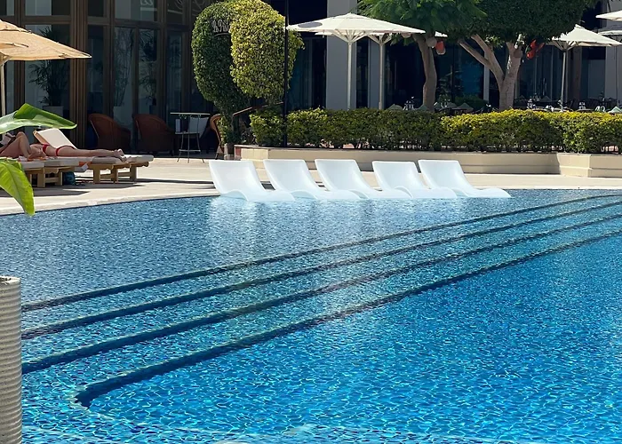 Pyramids Park Resort Cairo Kafr Ghatati
