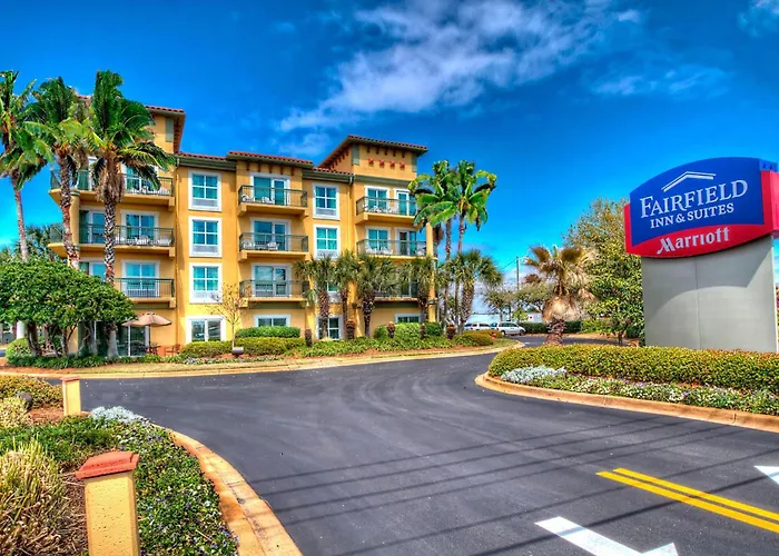 Fairfield Inn & Suites By Marriott Destin