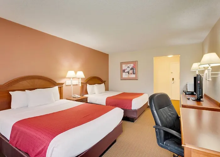 Provo Hotels for Romantic Getaway