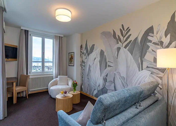 Apartment Hotel Schreier