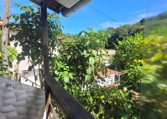 Pousada Vila do Sossego