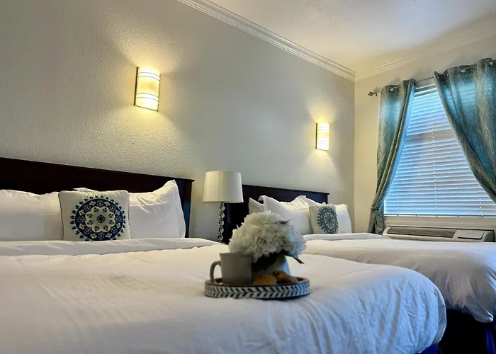 Athens Hotel & Suites Houston