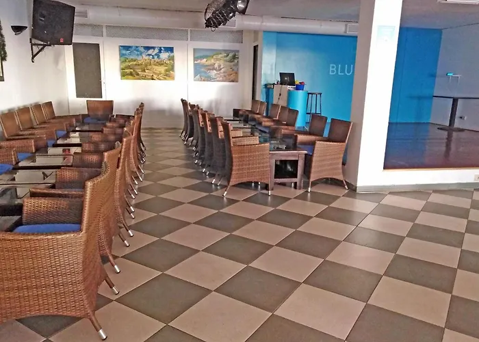 Bluesea Hotel Los Fiscos