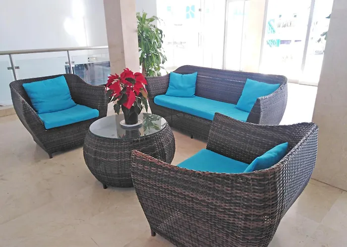 Bluesea Hotel Los Fiscos