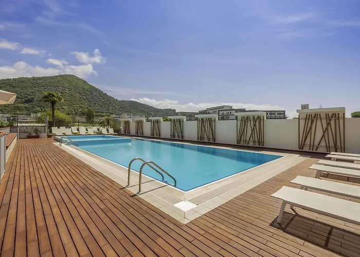 Novotel Salerno Est Arechi
