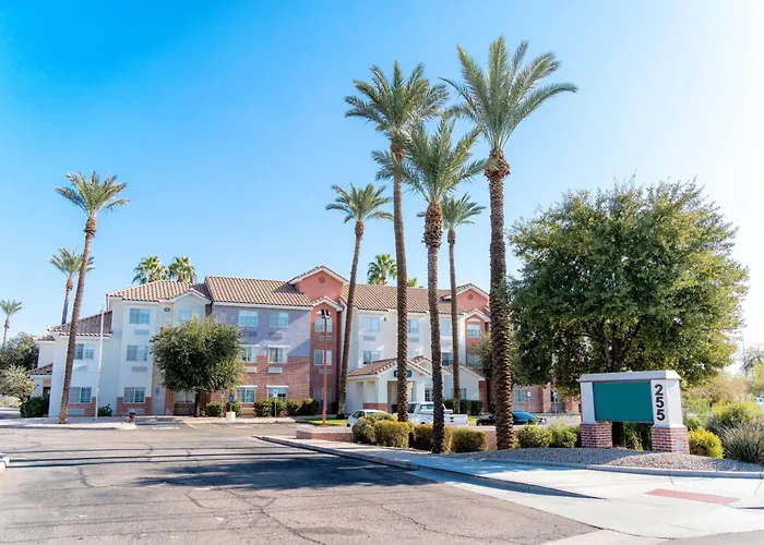 Baymont By Wyndham Chandler I-10
