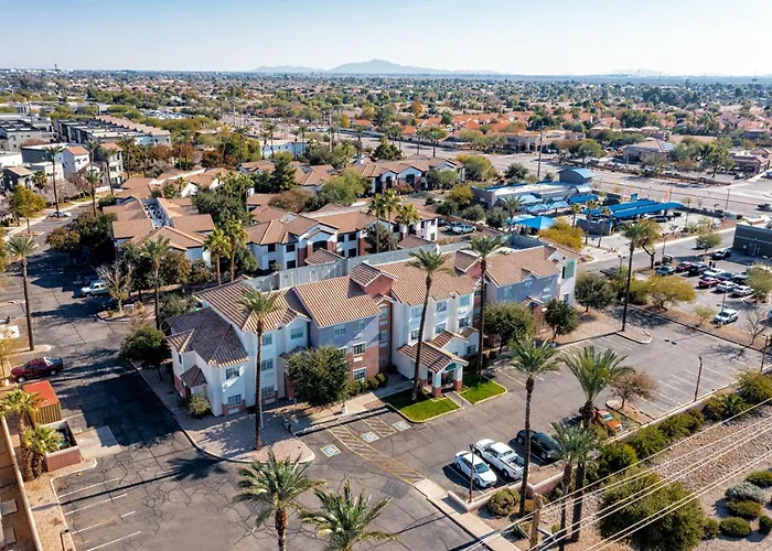 Baymont By Wyndham Chandler I-10