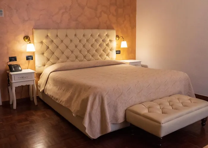 Hotel Dell'Orto Chiavari