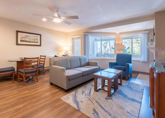 San Clemente Cove Resort