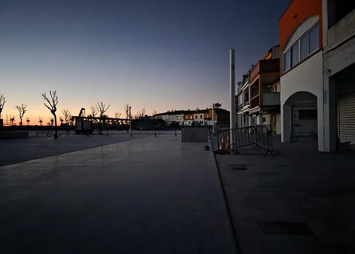 Hôtels à Le Barcarès