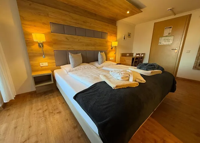 Kur- und Wellnesshotel Waldruh