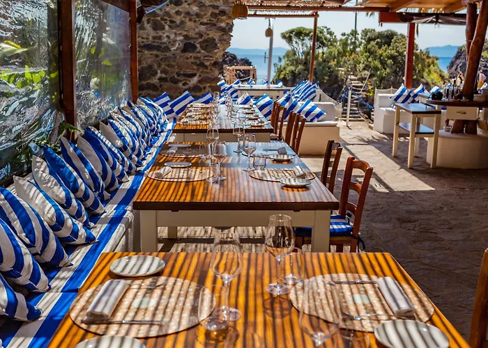 Hotel Giardino Eden Ischia